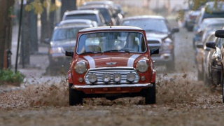 Illustration for article titled Ten Cars Julian Assange Should Use To Escape London